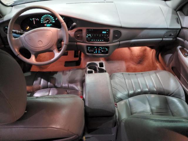 Photo 8 from auction – 2004 BUICK CENTURY CU with VIN 2G4WS52J841261020