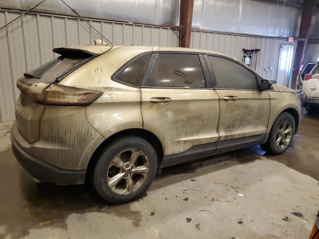 Photo 3 from auction – 2016 FORD EDGE SE with VIN 2FMPK4G94GBB26130