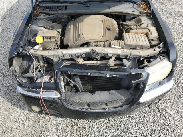 Foto 11 de la subasta – 2007 CHRYSLER 300C con VIN 2C3KA63H87H825398