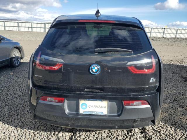 Photo 6 from auction – 2017 BMW I3 REX with VIN WBY1Z8C31HV892173