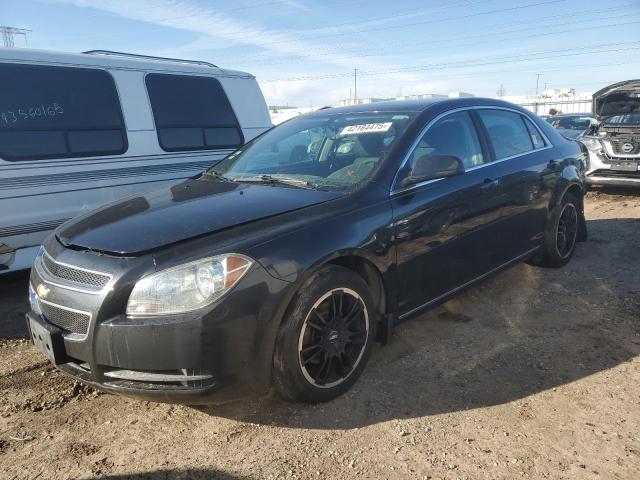 Photo 1 from auction – 2011 CHEVROLET MALIBU 1LT with VIN 1G1ZC5E11BF108682