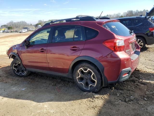 Photo 2 from auction – 2013 SUBARU XV CROSSTR with VIN JF2GPAGC5D2804497