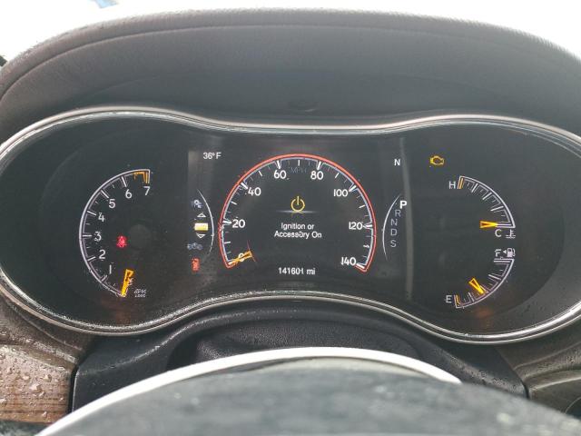 Photo 9 from auction – 2014 JEEP GRAND CHER with VIN 1C4RJECG9EC341865