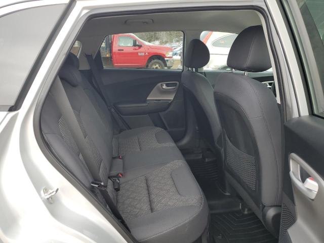 Photo 10 from auction – 2018 KIA NIRO FE with VIN KNDCB3LC7J5123510