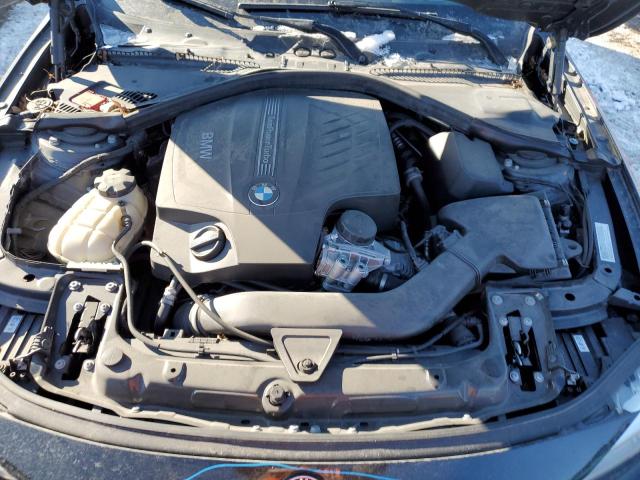 Foto 11 de la subasta – 2015 BMW 335 I con VIN WBA3A9C58FKW74669