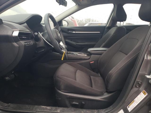 Photo 7 from auction – 2023 NISSAN ALTIMA SV with VIN 1N4BL4DVXPN333791