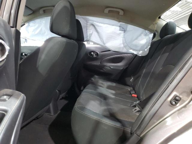 صورة رقم 10 من المزاد - 2016 NISSAN VERSA S مع VIN 3N1CN7AP2GL876510