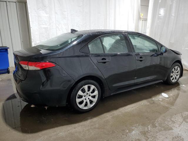 Photo 3 from auction – 2022 TOYOTA COROLLA LE with VIN 5YFEPMAE7NP381586