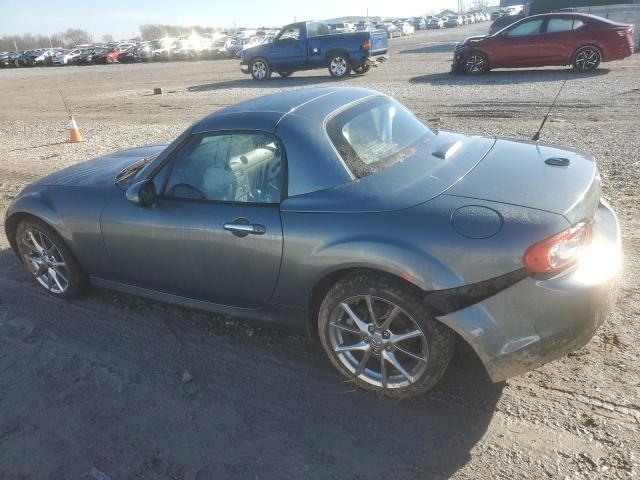 Photo 2 from auction – 2011 MAZDA MX-5 MIATA with VIN JM1NC2PF3B0217287
