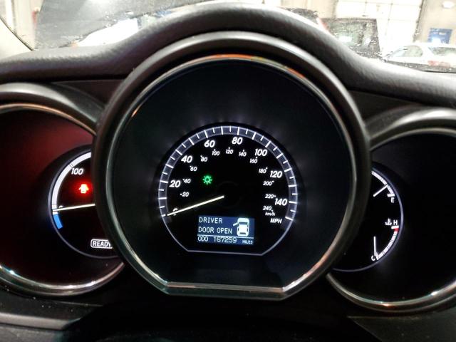 Фото 9 с аукциона – 2006 LEXUS RX 400 с VIN JTJGW31U962000685