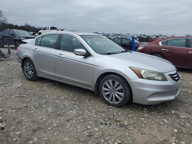 Photo 4 from auction – 2011 HONDA ACCORD EX with VIN 1HGCP2F76BA044804
