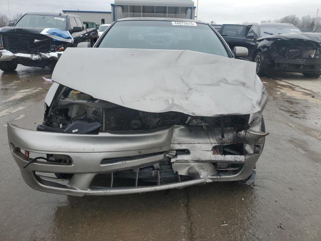 Photo 5 from auction – 1999 NISSAN MAXIMA GLE with VIN JN1CA21D5XT204943