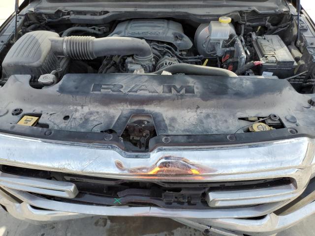 Photo 11 from auction – 2020 RAM 1500 BIG H with VIN 1C6RREBTXLN121196