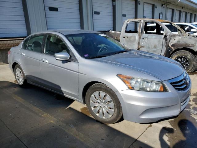 Photo 4 from auction – 2011 HONDA ACCORD LX with VIN 1HGCP2F32BA052945