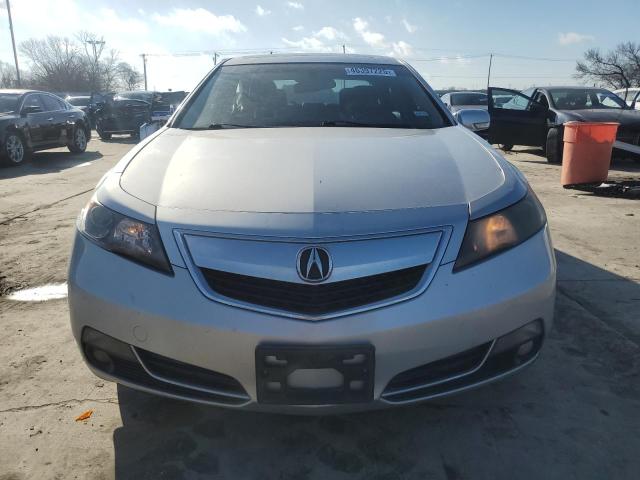 Photo 5 from auction – 2013 ACURA TL TECH with VIN 19UUA8F52DA002754
