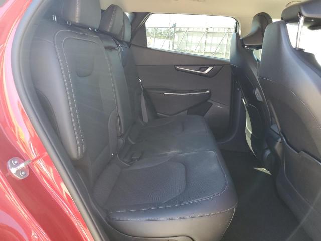 Photo 11 from auction – 2024 KIA EV6 LIGHT with VIN KNDC34LA6R5193755