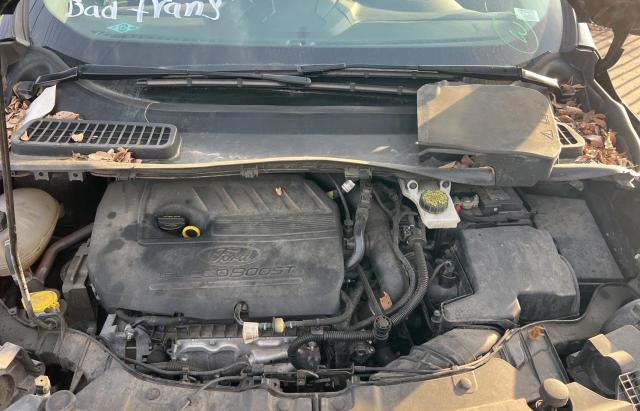 Photo 7 from auction – 2018 FORD ESCAPE SE with VIN 1FMCU9GD8JUC40806