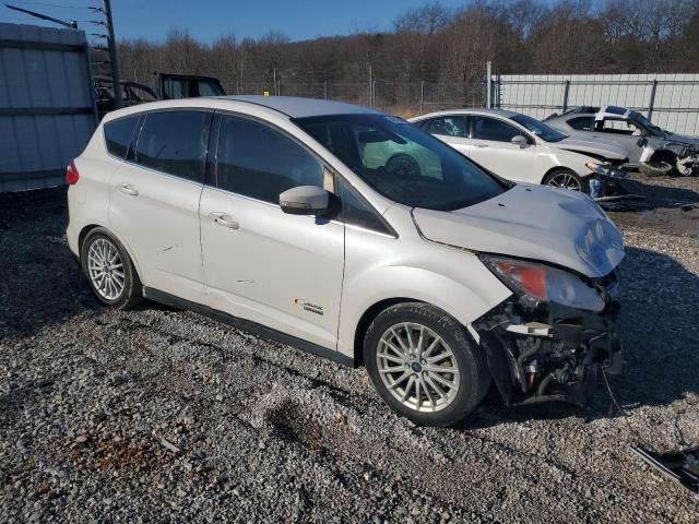 Photo 4 from auction – 2015 FORD C-MAX PREM with VIN 1FADP5CU6FL103249