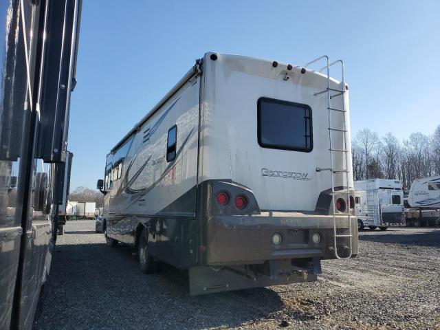 Photo 3 from auction – 2009 WILDWOOD GEORGETOWN with VIN 1F6NF53Y490A01901