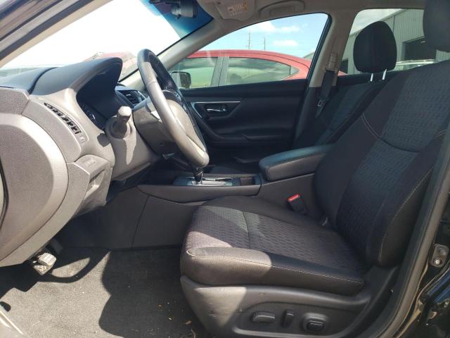 Photo 7 from auction – 2016 NISSAN ALTIMA 2.5 with VIN 1N4AL3AP1GC119571