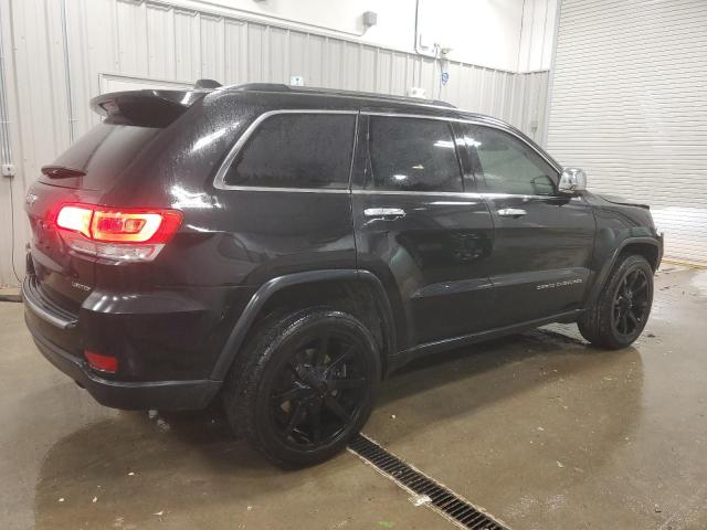 Photo 3 from auction – 2015 JEEP GRAND CHER with VIN 1C4RJFBG2FC814630