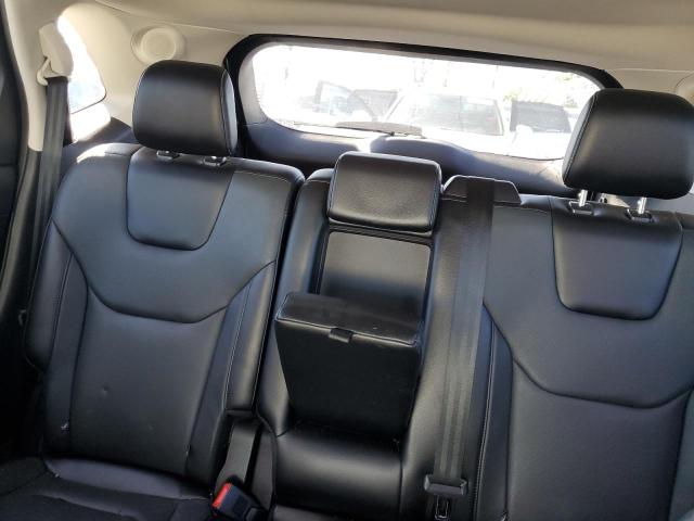 Фото 10 с аукциона – 2018 FORD EDGE TITAN с VIN 2FMPK4K80JBB47028