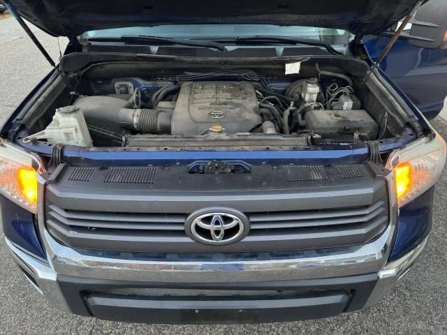 Photo 7 from auction – 2014 TOYOTA TUNDRA DOU with VIN 5TFUY5F11EX415091