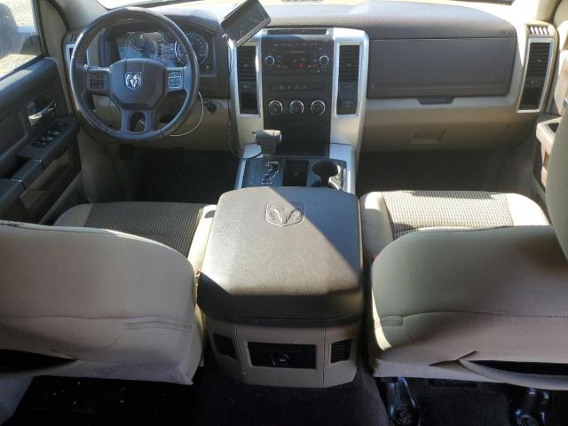 Photo 8 from auction – 2012 DODGE RAM 1500 S with VIN 1C6RD6LT4CS254881
