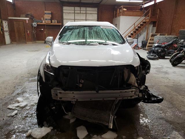 Photo 5 from auction – 2018 CADILLAC XT5 with VIN 1GYKNBRS6JZ192185