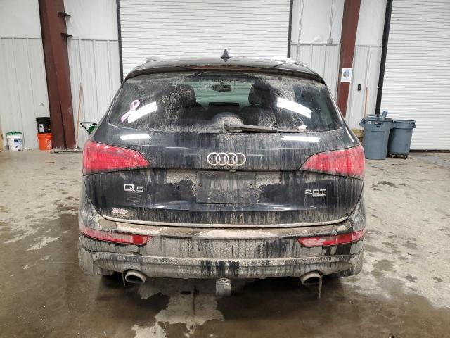 Photo 6 from auction – 2013 AUDI Q5 PREMIUM with VIN WA1LFAFP6DA016395
