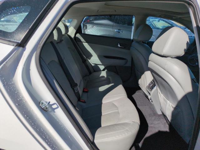 Photo 10 from auction – 2016 KIA OPTIMA EX with VIN 5XXGU4L37GG006712