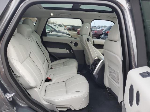 Photo 11 from auction – 2016 LAND ROVER RANGE ROVE with VIN SALWR2EF7GA596357