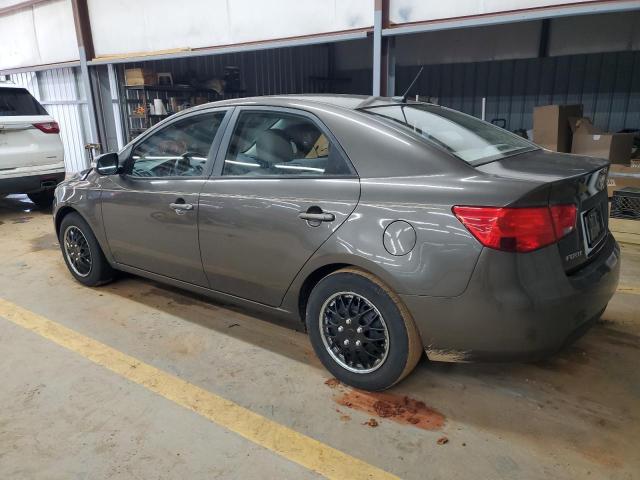 Photo 2 from auction – 2010 KIA FORTE EX with VIN KNAFU4A26A5824012