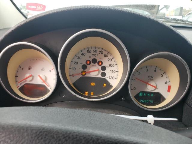 Снимка 9 от търг – 2008 DODGE CALIBER SX с VIN 1B3HB48B18D792661