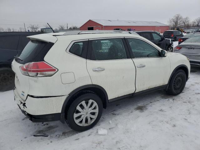 Photo 3 from auction – 2014 NISSAN ROGUE S with VIN 5N1AT2MV8EC858721