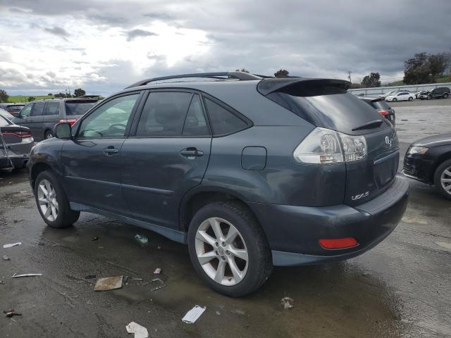 Photo 2 from auction – 2006 LEXUS RX 330 with VIN JTJGA31UX60060291