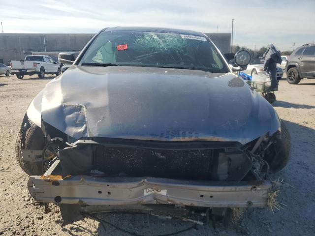Photo 5 from auction – 2013 FORD TAURUS POL with VIN 1FAHP2M84DG212736