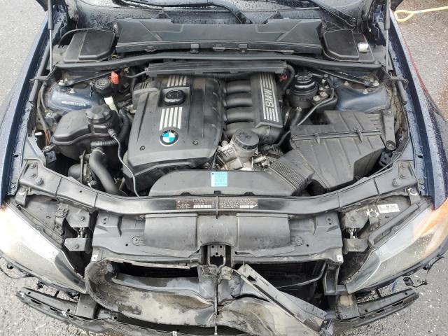 Photo 11 from auction – 2007 BMW 328 I SULE with VIN WBAVC53547FZ72965