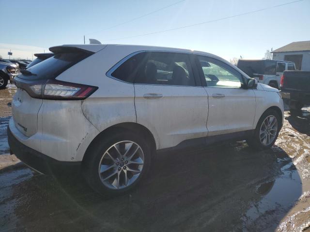 Photo 3 from auction – 2017 FORD EDGE TITAN with VIN 2FMPK4K87HBC30854