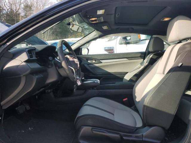 Photo 7 from auction – 2016 HONDA CIVIC LX with VIN 2HGFC4B0XGH314543