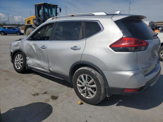 Photo 2 from auction – 2017 NISSAN ROGUE S with VIN KNMAT2MTXHP579478