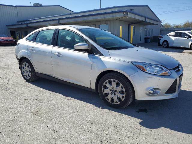Foto 4 de la subasta – 2012 FORD FOCUS SE con VIN 1FAHP3F20CL171736
