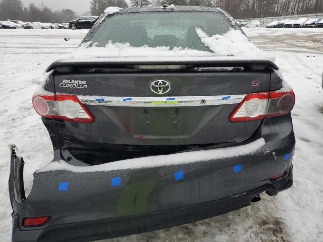 Zdjęcie 6 z aukcji – 2013 TOYOTA COROLLA BA z VIN 2T1BU4EE5DC118677