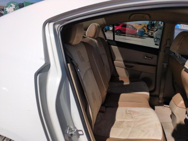 Photo 10 from auction – 2008 MAZDA 3 I with VIN JM1BK32G581829215