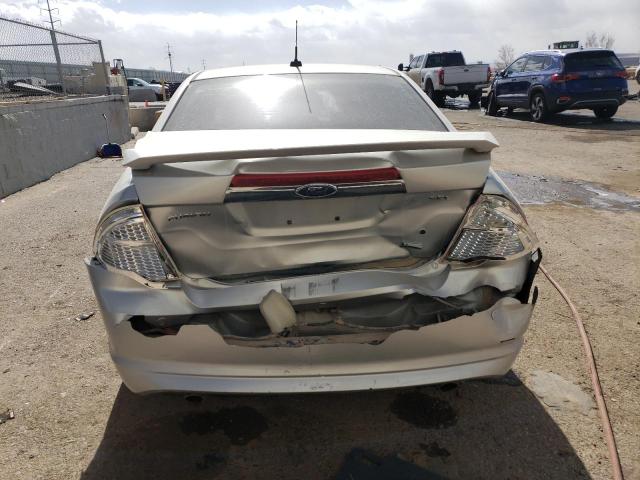 Photo 6 from auction – 2010 FORD FUSION with VIN 3FAHP0JG1AR193082