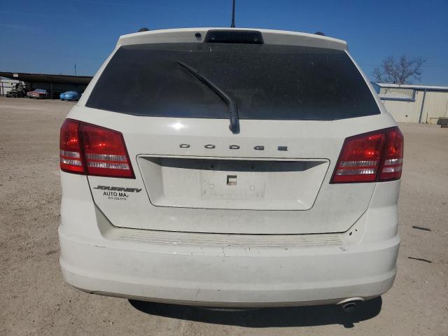 Photo 6 from auction – 2018 DODGE JOURNEY SE with VIN 3C4PDCAB8JT184435
