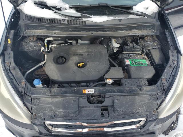 Zdjęcie 11 z aukcji – 2013 KIA SOUL + z VIN KNDJT2A61D7570712