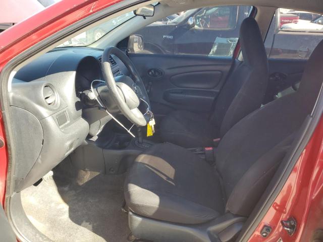 Photo 7 from auction – 2014 NISSAN VERSA S with VIN 3N1CN7APXEL829349