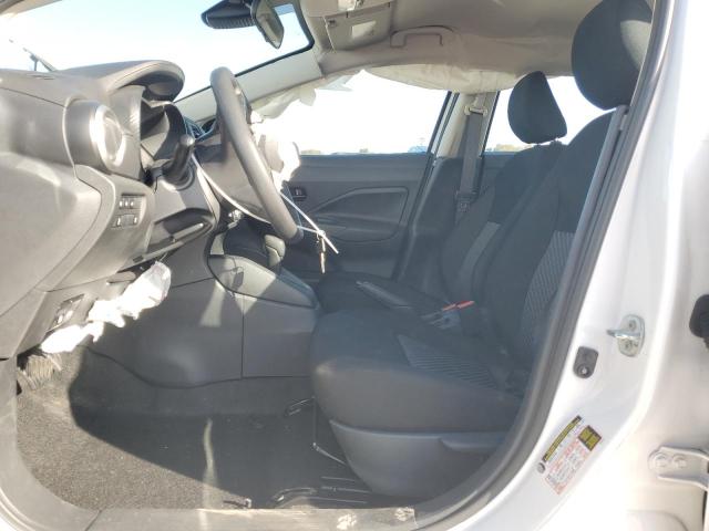 Photo 7 from auction – 2024 NISSAN VERSA S with VIN 3N1CN8DV4RL871330