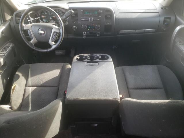Photo 8 from auction – 2012 CHEVROLET SILVERADO with VIN 1GCPKSE72CF138487